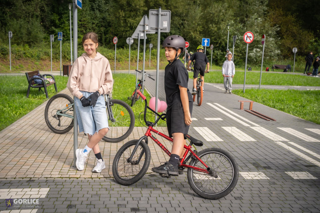 Zawody w ramach Europejskiego Tygodnia Zrównoważonego Transportu