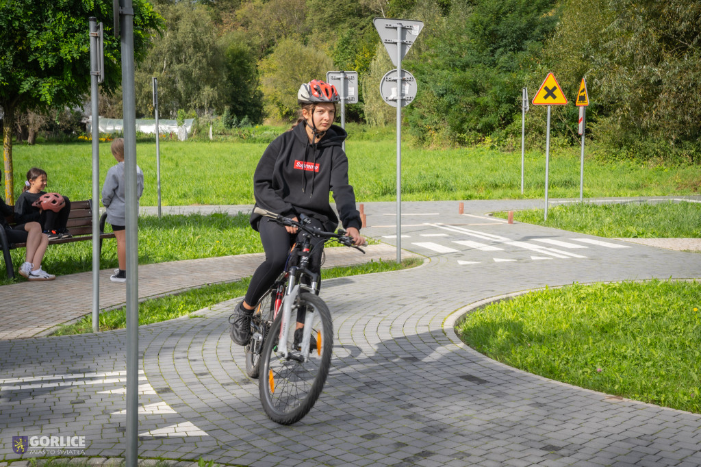 Zawody w ramach Europejskiego Tygodnia Zrównoważonego Transportu