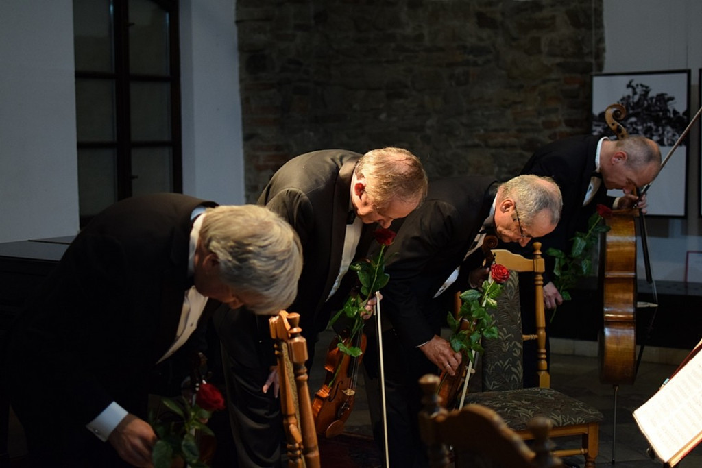 XIX Gorlicka Jesień Muzyczna