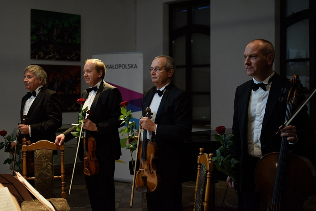 XIX Gorlicka Jesień Muzyczna