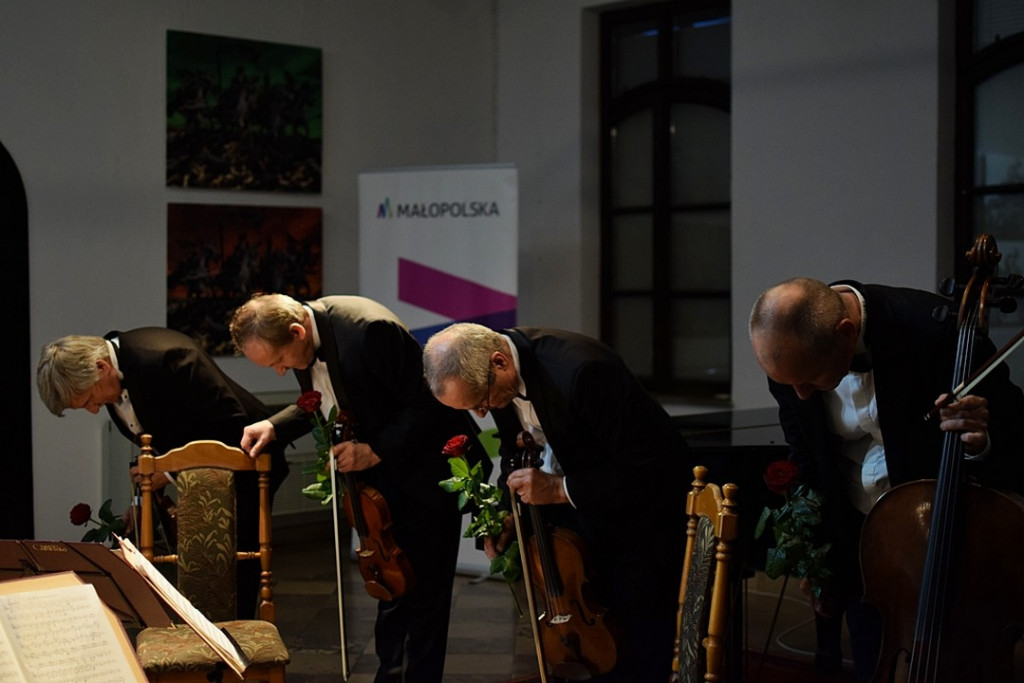XIX Gorlicka Jesień Muzyczna