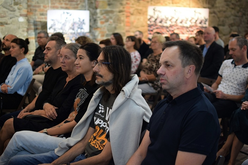 XIX Gorlicka Jesień Muzyczna