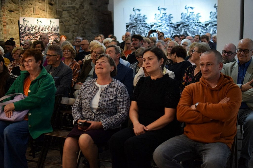 XIX Gorlicka Jesień Muzyczna