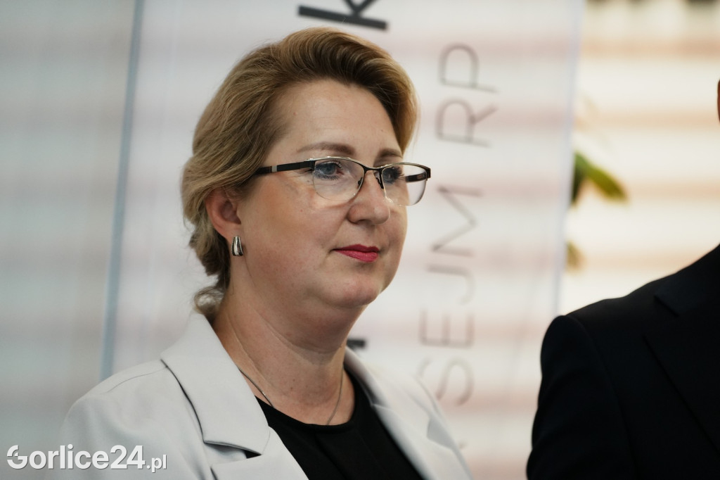Otwarcie Biura Poselskiego Ryszarda Wilka (19.09.)
