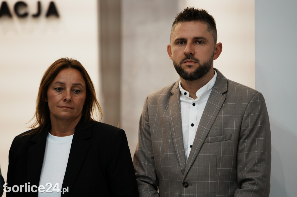 Otwarcie Biura Poselskiego Ryszarda Wilka (19.09.)