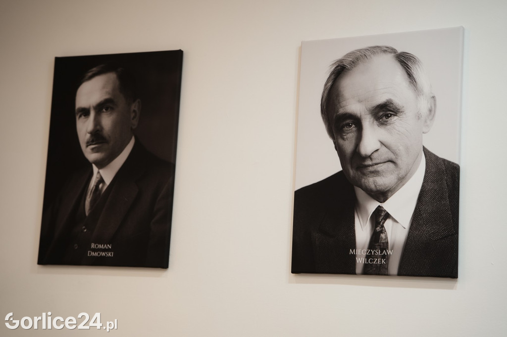 Otwarcie Biura Poselskiego Ryszarda Wilka (19.09.)
