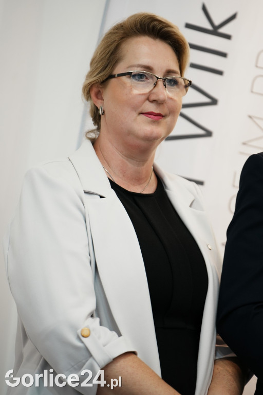 Otwarcie Biura Poselskiego Ryszarda Wilka (19.09.)