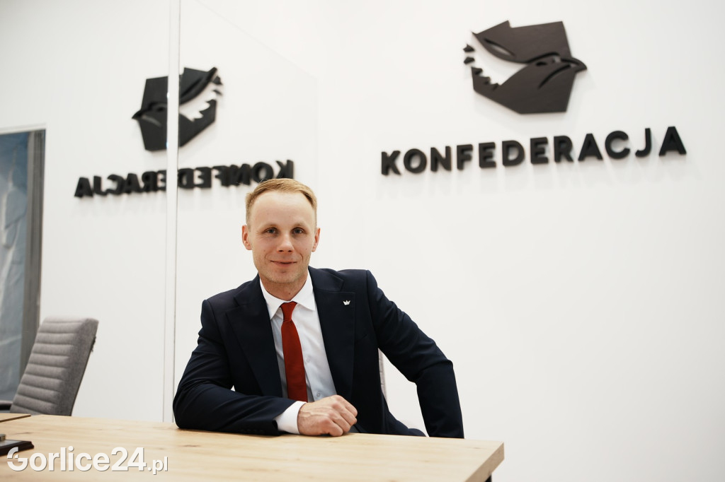 Otwarcie Biura Poselskiego Ryszarda Wilka (19.09.)