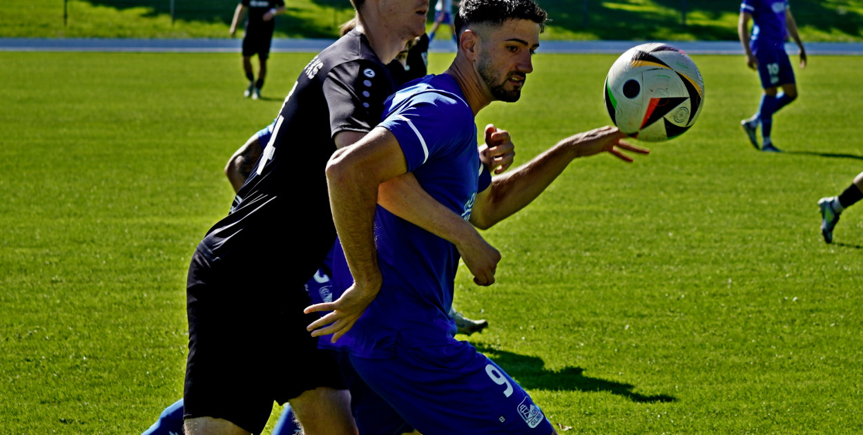 GKS GLINIK GORLICE - BKS BOCHNIA