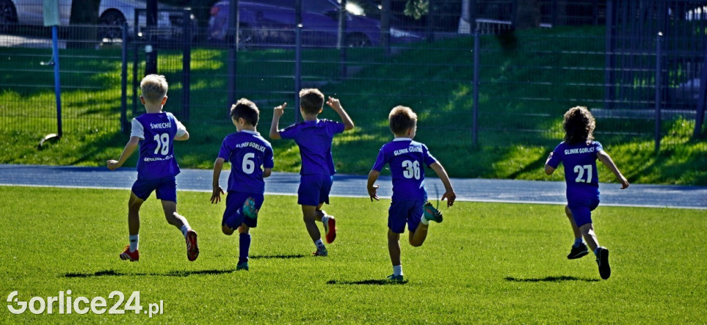 GKS GLINIK GORLICE - BKS BOCHNIA