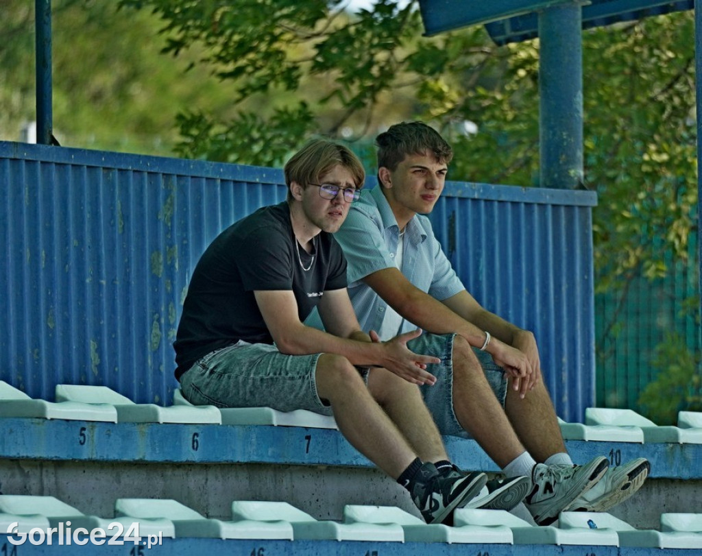 GKS GLINIK GORLICE - BKS BOCHNIA
