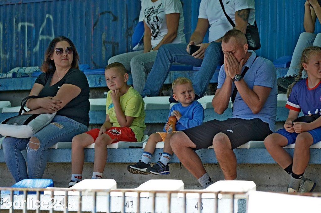 GKS GLINIK GORLICE - BKS BOCHNIA