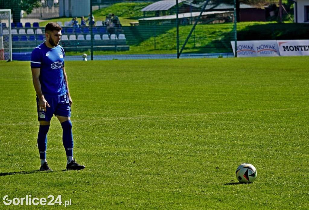 GKS GLINIK GORLICE - BKS BOCHNIA