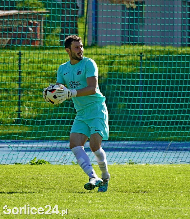 GKS GLINIK GORLICE - BKS BOCHNIA