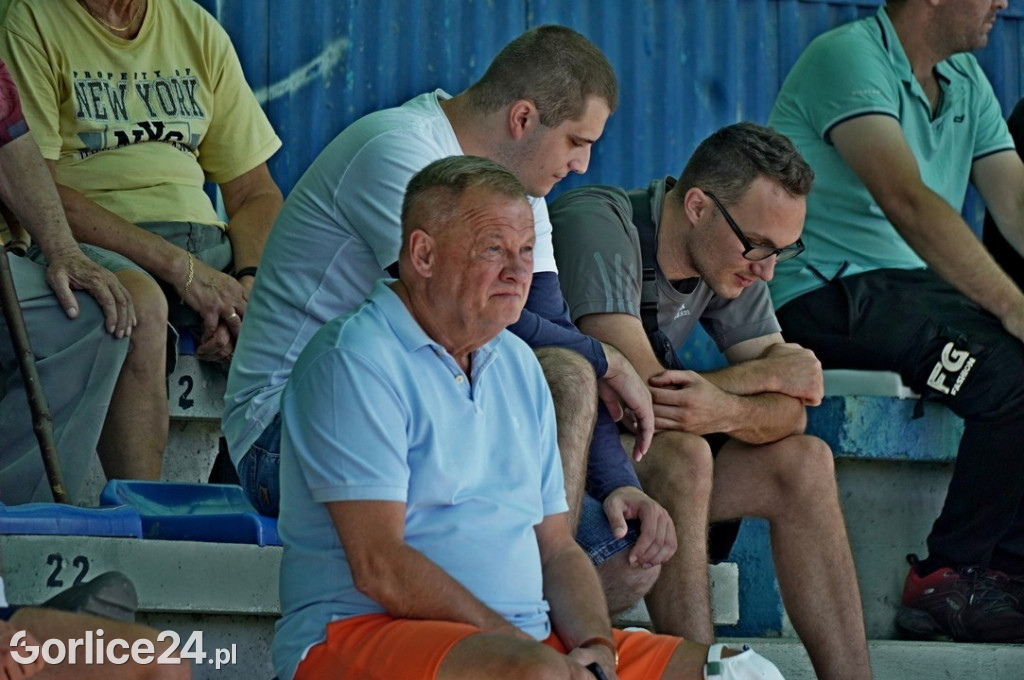 GKS GLINIK GORLICE - BKS BOCHNIA