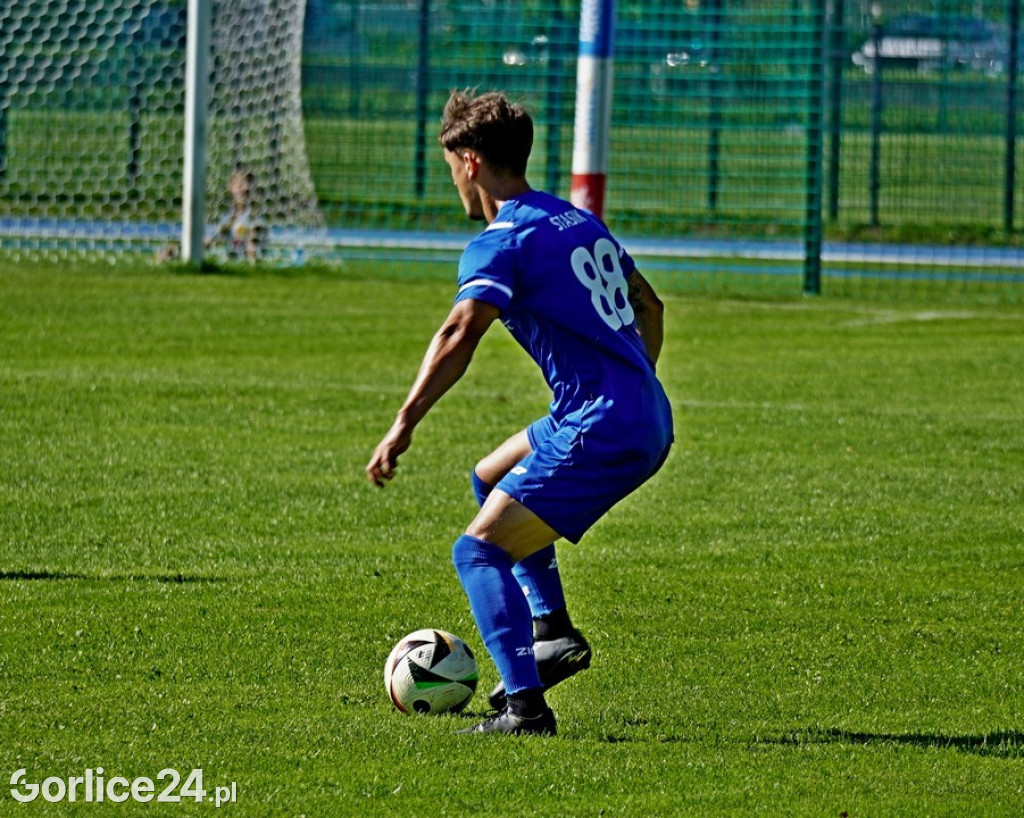 GKS GLINIK GORLICE - BKS BOCHNIA
