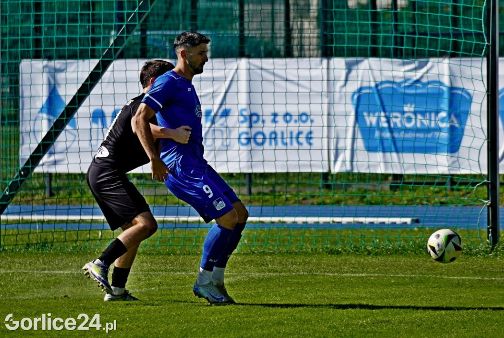 GKS GLINIK GORLICE - BKS BOCHNIA