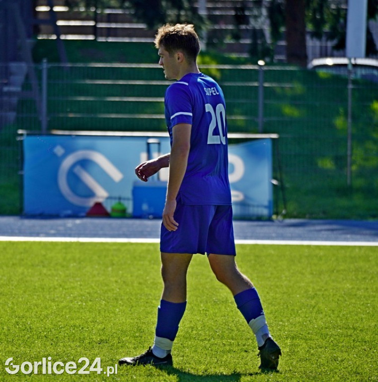 GKS GLINIK GORLICE - BKS BOCHNIA