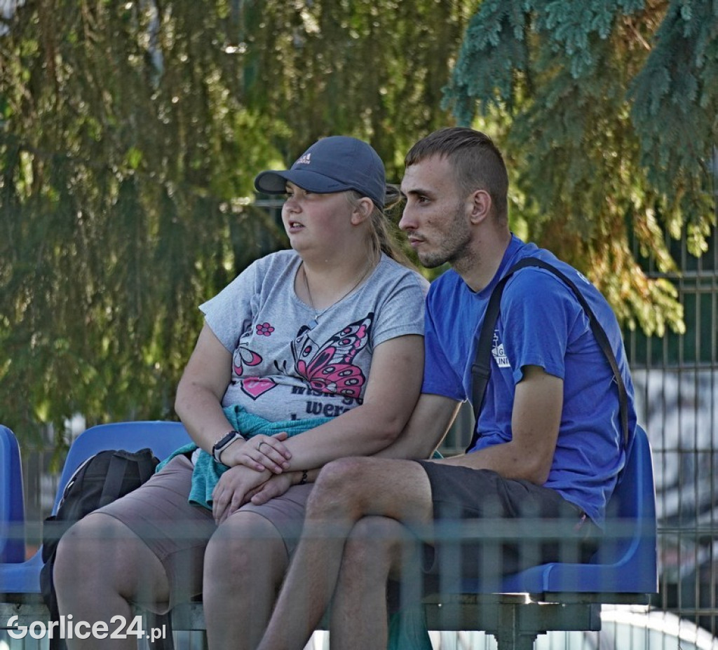 GKS GLINIK GORLICE - BKS BOCHNIA