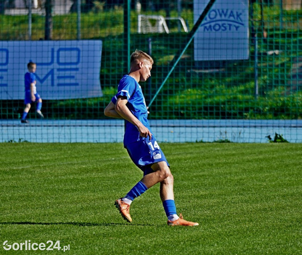 GKS GLINIK GORLICE - BKS BOCHNIA