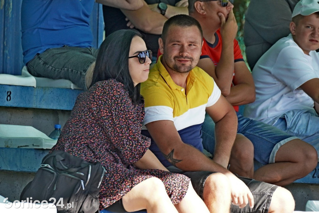 GKS GLINIK GORLICE - BKS BOCHNIA