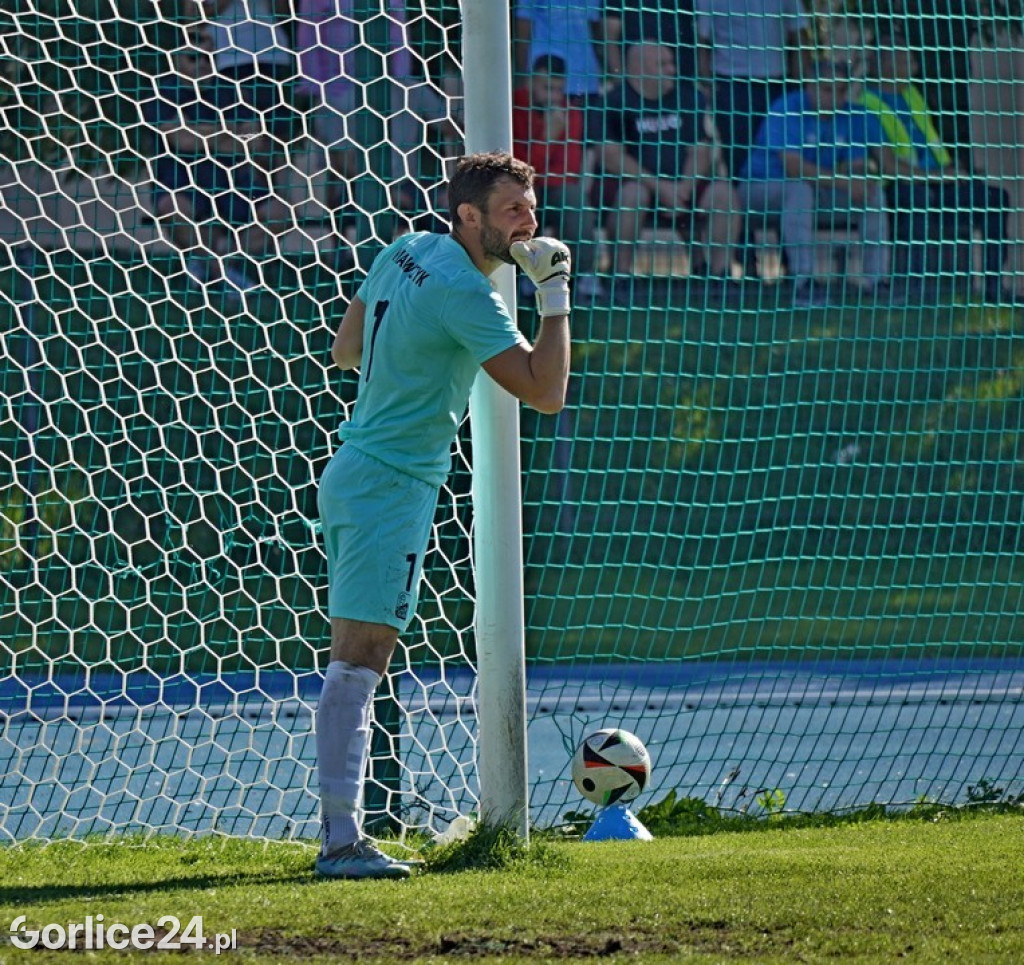 GKS GLINIK GORLICE - BKS BOCHNIA