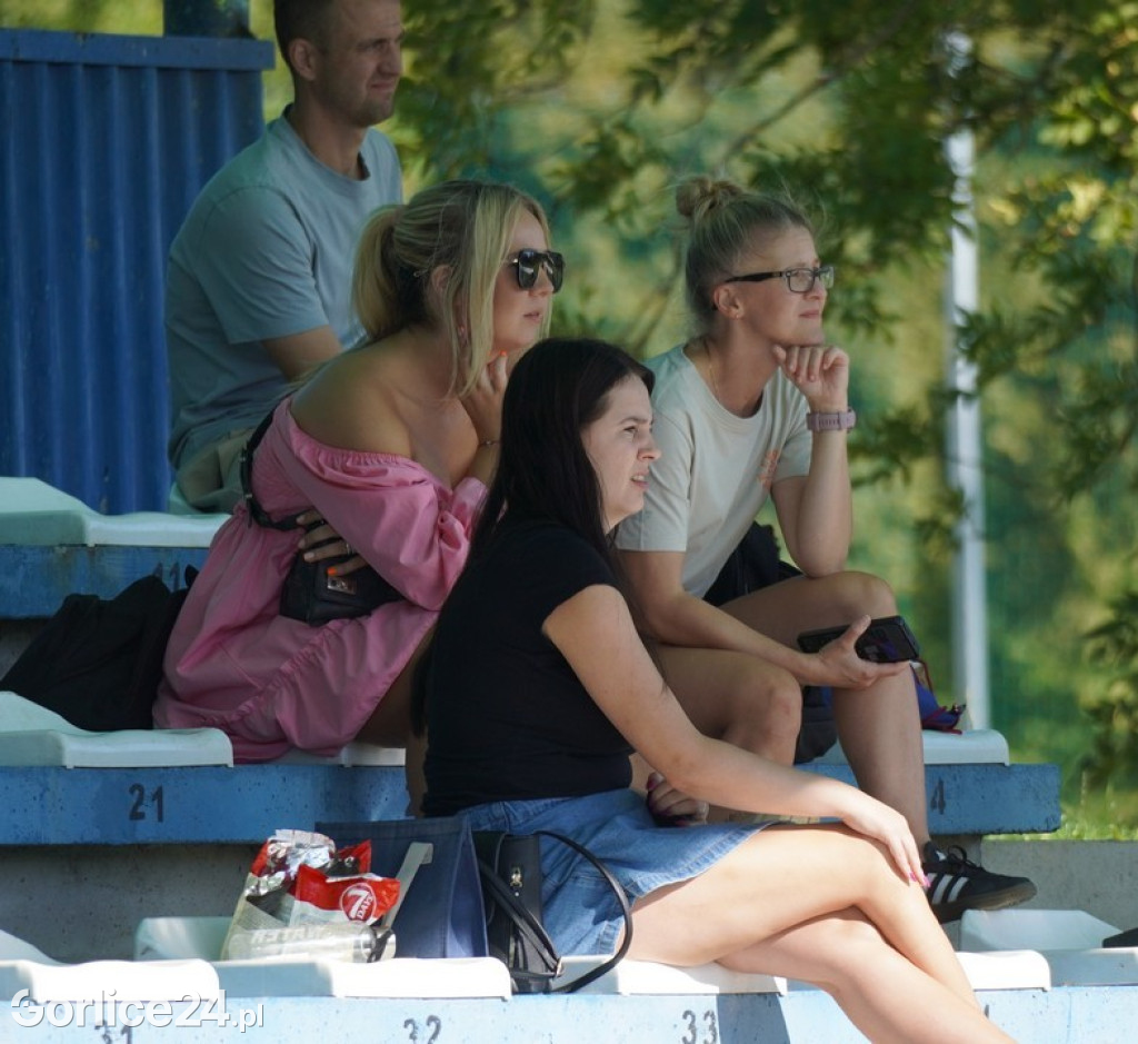 GKS GLINIK GORLICE - BKS BOCHNIA