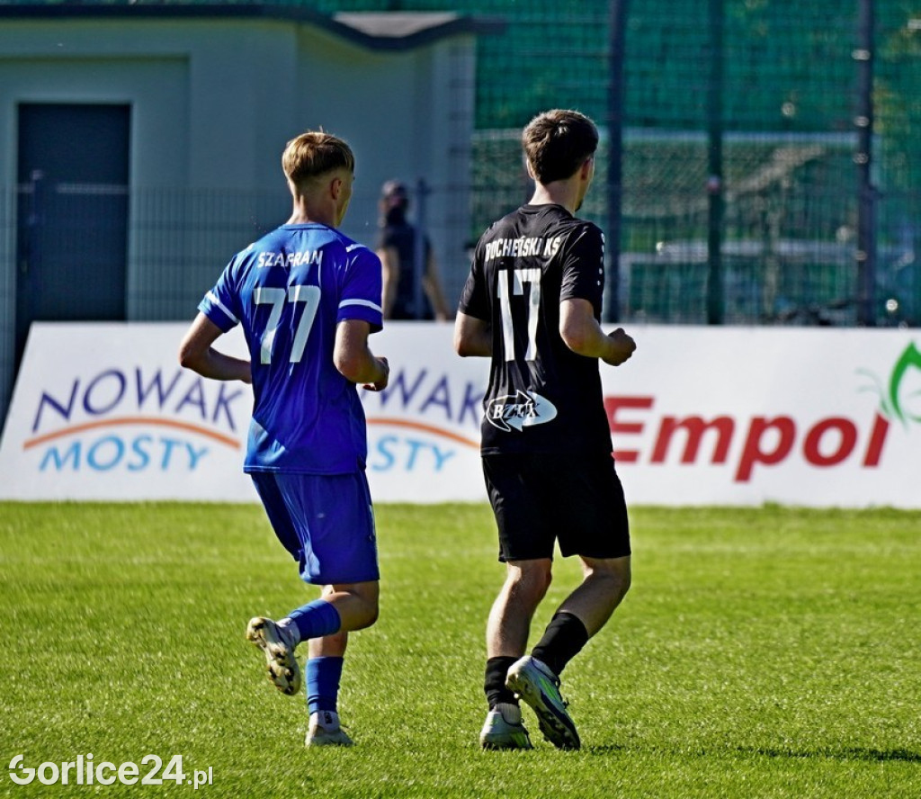 GKS GLINIK GORLICE - BKS BOCHNIA