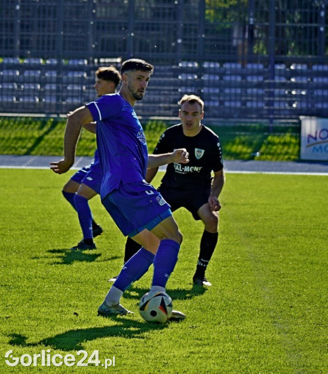 GKS GLINIK GORLICE - BKS BOCHNIA