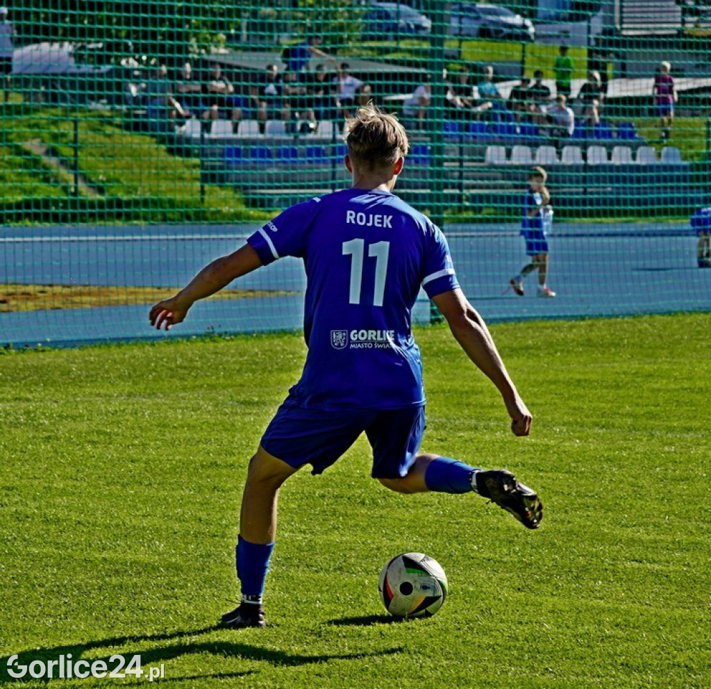 GKS GLINIK GORLICE - BKS BOCHNIA