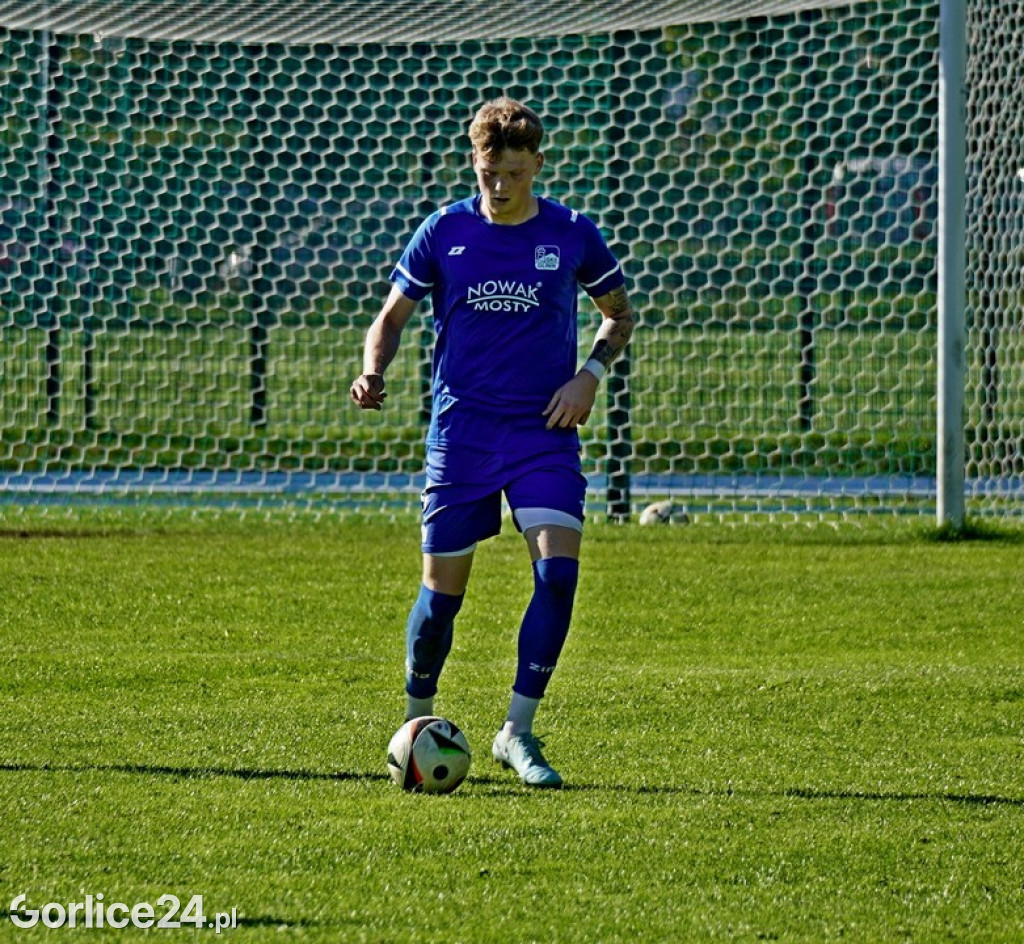 GKS GLINIK GORLICE - BKS BOCHNIA