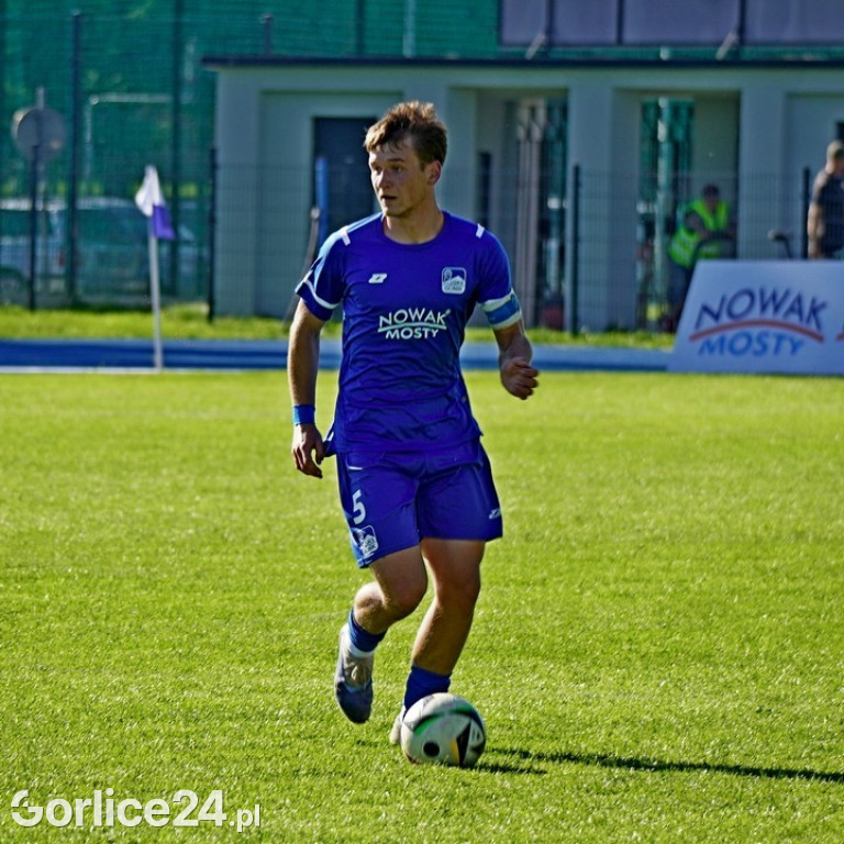 GKS GLINIK GORLICE - BKS BOCHNIA