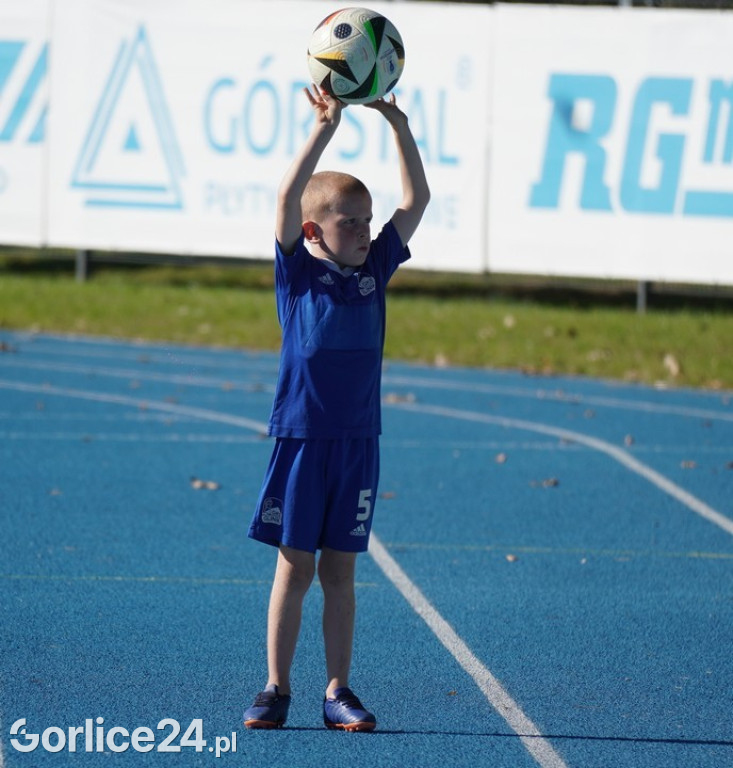 GKS GLINIK GORLICE - BKS BOCHNIA