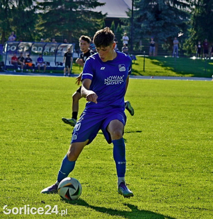GKS GLINIK GORLICE - BKS BOCHNIA