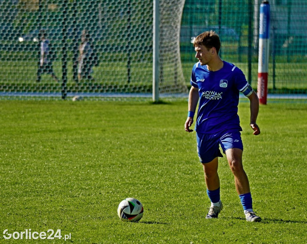 GKS GLINIK GORLICE - BKS BOCHNIA