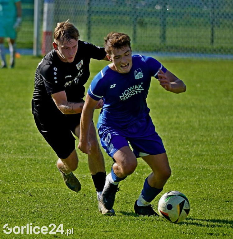 GKS GLINIK GORLICE - BKS BOCHNIA