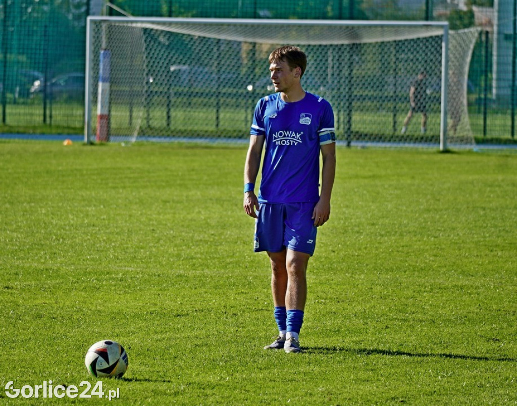 GKS GLINIK GORLICE - BKS BOCHNIA