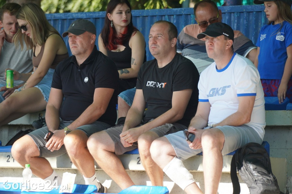 GKS GLINIK GORLICE - BKS BOCHNIA