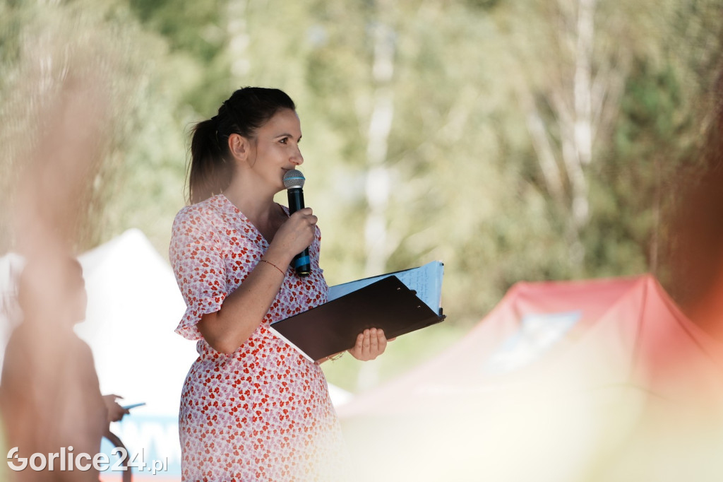Agro Gorlice 2025 w Bystrej - sobota (20.09.)