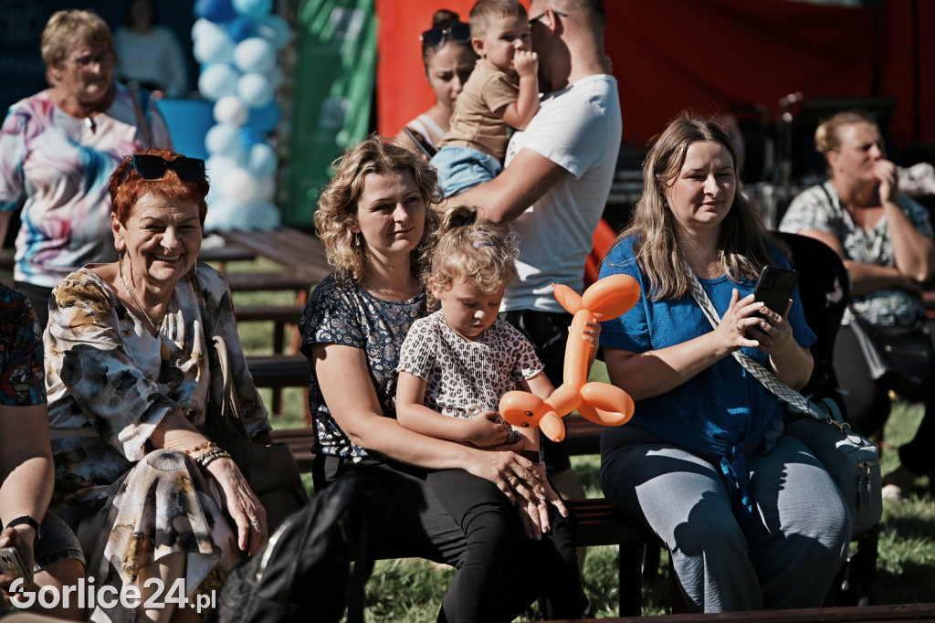 Agro Gorlice 2025 w Bystrej - sobota (20.09.)