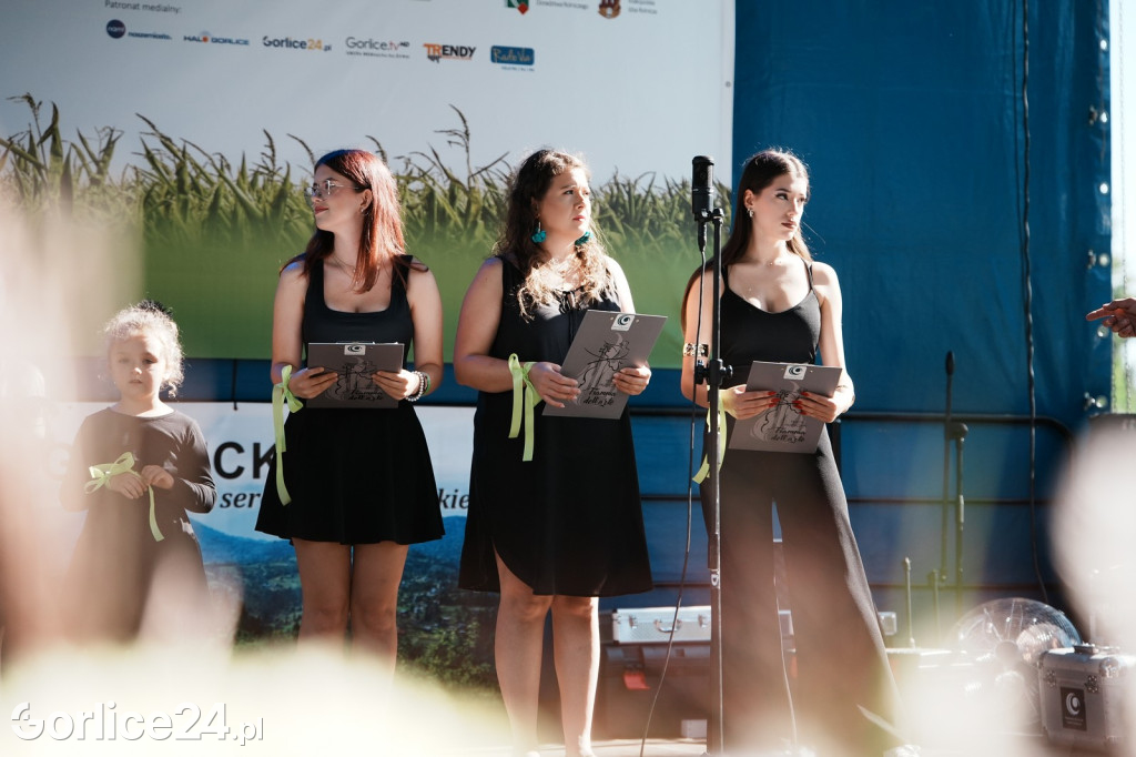 Agro Gorlice 2025 w Bystrej - sobota (20.09.)