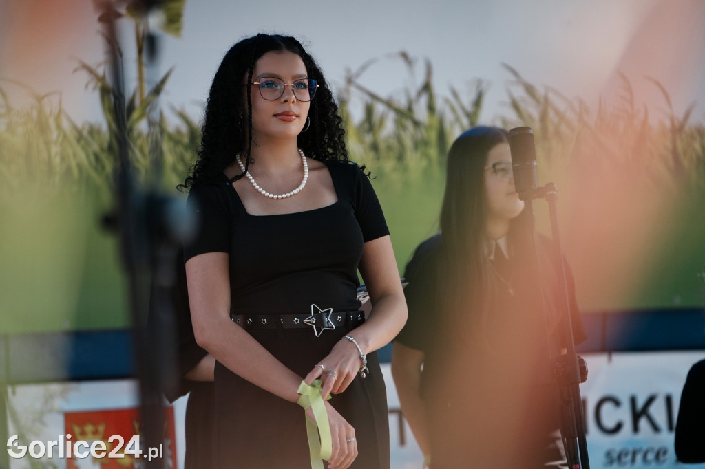 Agro Gorlice 2025 w Bystrej - sobota (20.09.)