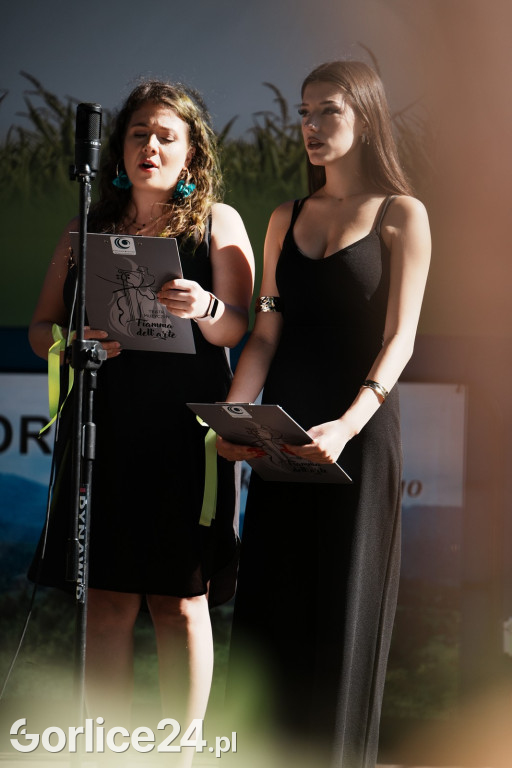 Agro Gorlice 2025 w Bystrej - sobota (20.09.)