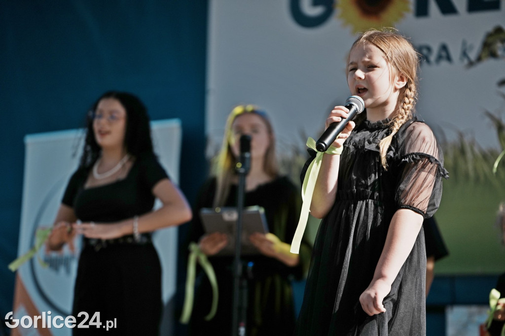Agro Gorlice 2025 w Bystrej - sobota (20.09.)