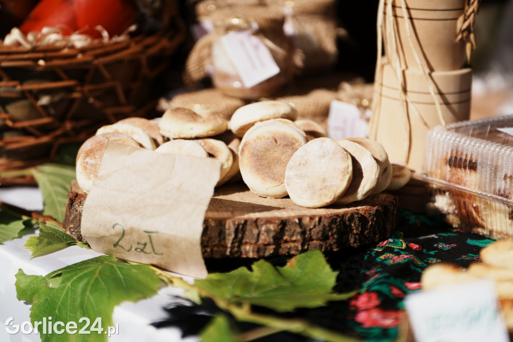 Agro Gorlice 2025 w Bystrej - sobota (20.09.)
