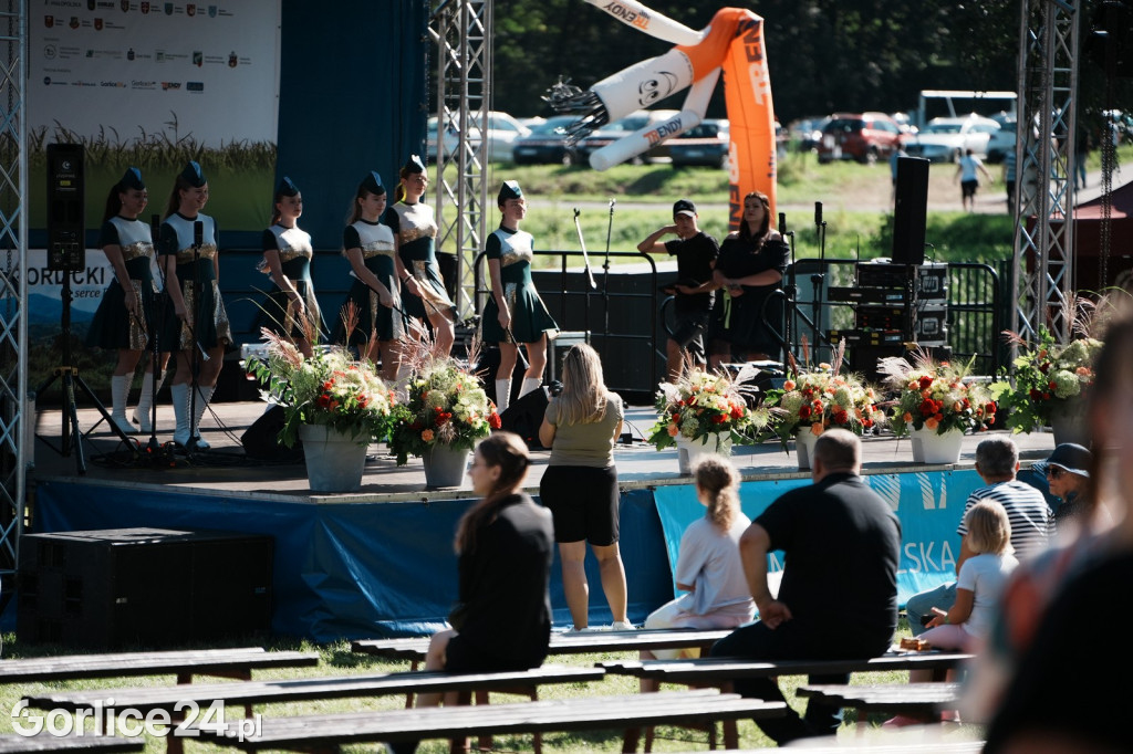 Agro Gorlice 2025 w Bystrej - sobota (20.09.)