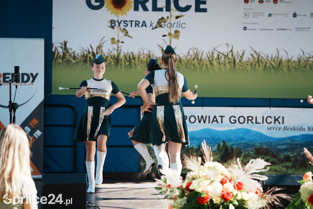 Agro Gorlice 2025 w Bystrej - sobota (20.09.)