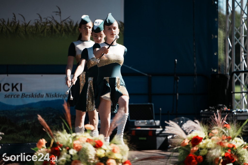 Agro Gorlice 2025 w Bystrej - sobota (20.09.)