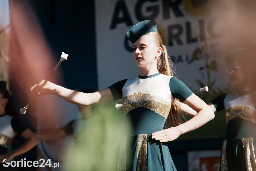 Agro Gorlice 2025 w Bystrej - sobota (20.09.)