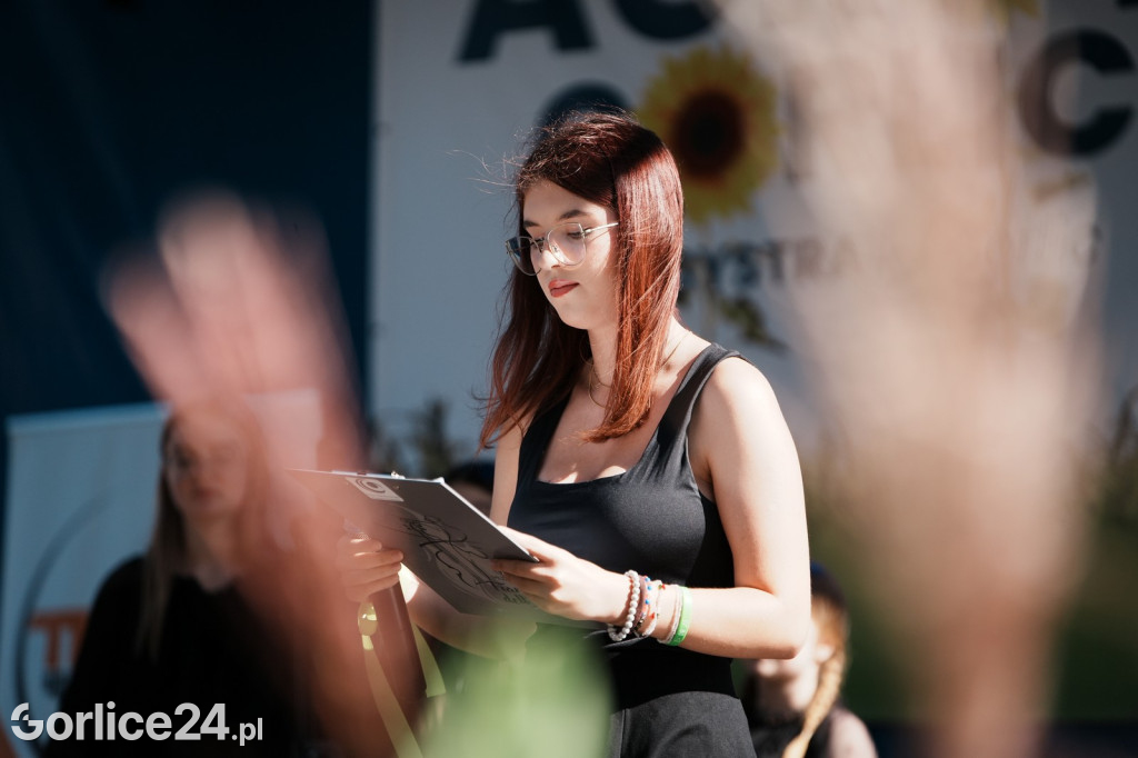Agro Gorlice 2025 w Bystrej - sobota (20.09.)